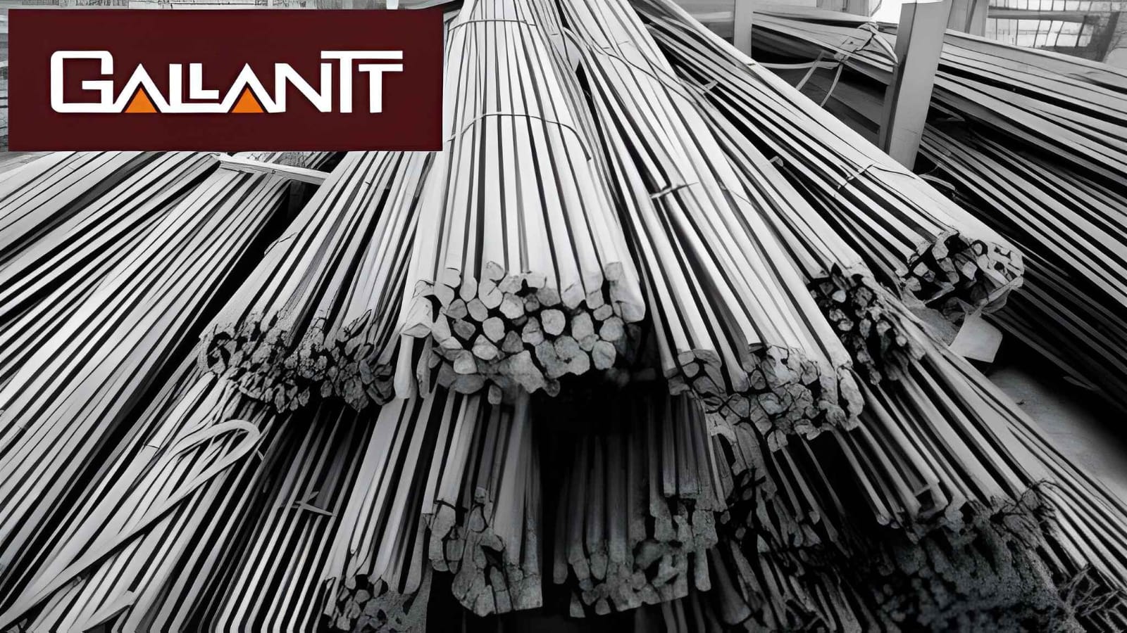Gallantt Ispat Appoints Amit Jalan as New CFO and KMP