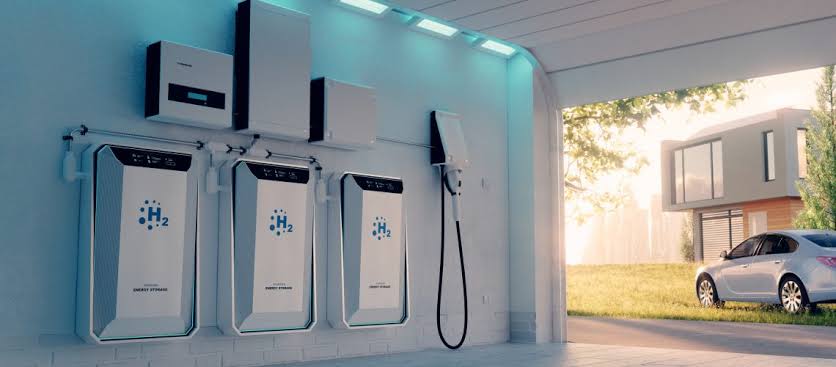 Plugged In and Powered Up: Home Energy Storage Market Rockets to $72.87 Billion by 2031