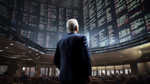 Top 12 Oversold Large-Cap Stocks to Watch Now