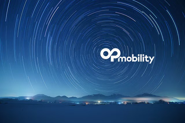 OPmobility Accelerates Expansion in India, Plans to More Than Double Sales by 2030