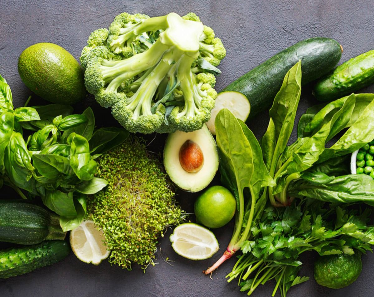 Crunch Your Core: Belly-Fat-Busting Veggies You Need on Your Plate