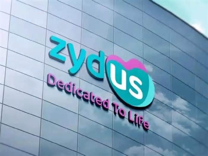 Zydus Lifesciences Wraps Up Strong Quarter, Declares Dividend