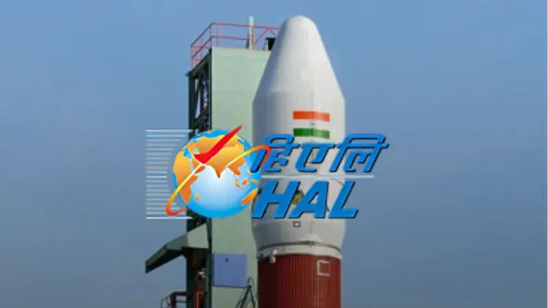 HAL Wins Rs 511 Crore Bid to Manufacture SSLV, Becomes India’s Third Rocket Maker