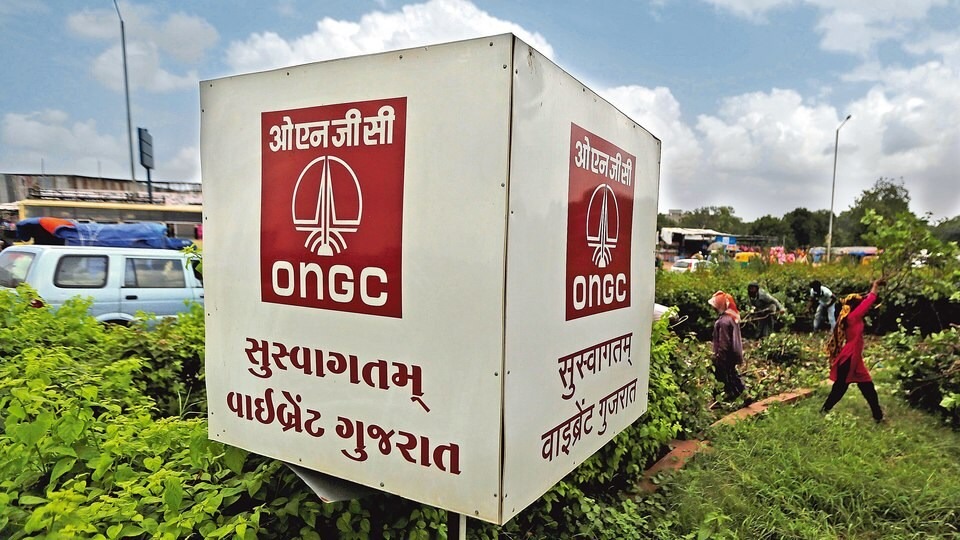ONGC Charts Ambitious Course: 21 Million Tons of Oil and 21.5 BCM of Gas by FY27