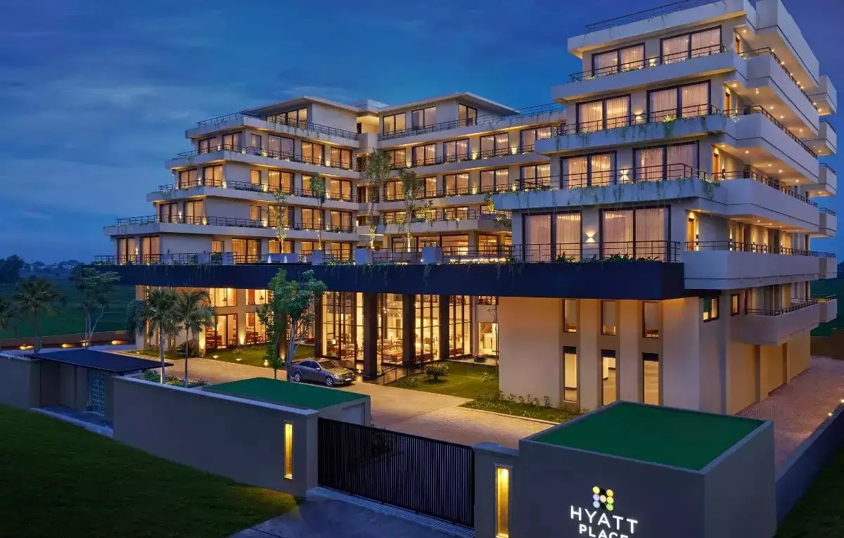 'Centric' of Attraction, Hyatt Centric Expands Global Presence.