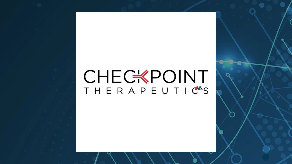Sun Pharma Makes a Bold Move: Acquires Checkpoint Therapeutics for $355 Million