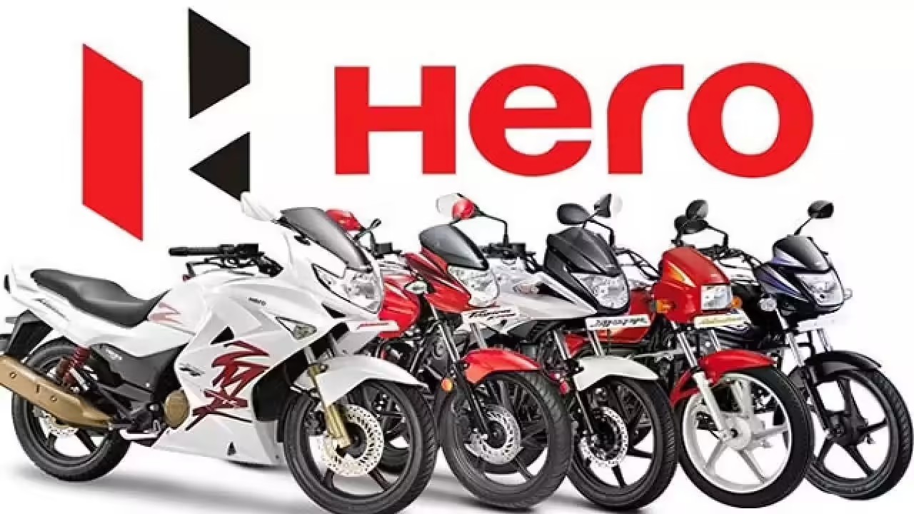 Hero MotoCorp Delivers Record Q4 With Dividend Boost And Leadership Continuity