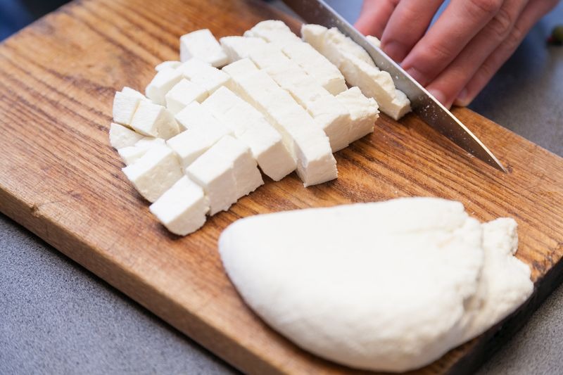 Paneer or Pretender? The Rise of Fake Dairy