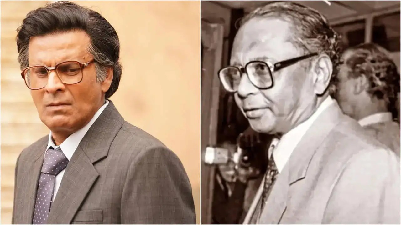 S. Venkitaramanan: The Real-Life Inspiration for ‘Governor’