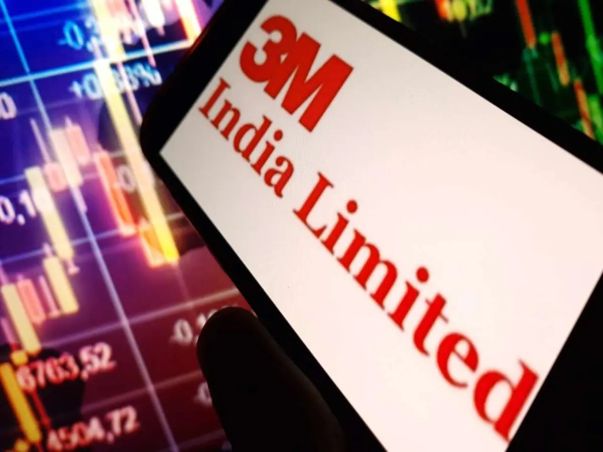 'Direct Tax Vivad Se Vishwas Scheme, 2024' Eases 3M India’s Tax Burden with Final Settlement for FY 2008-09