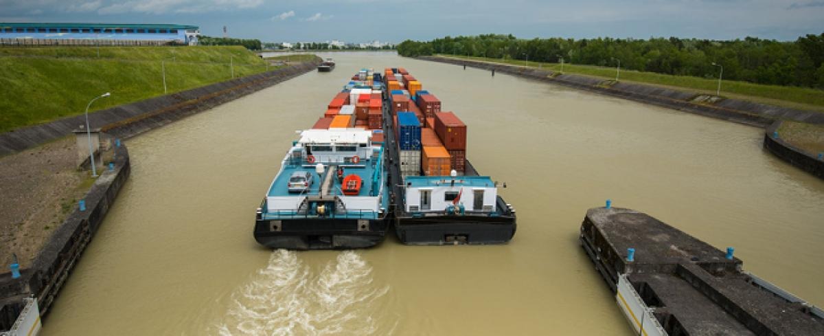 Tripura's Global Gateway: New Waterway to Connect Northeast with Major Ports