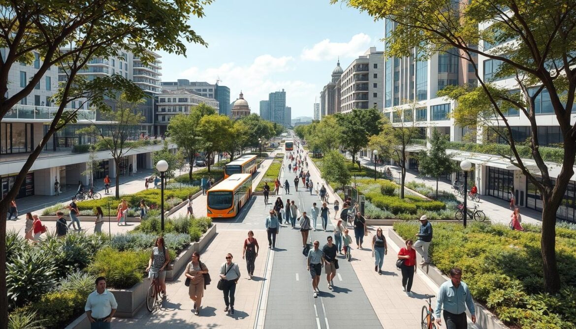 The One Trend Quietly Transforming Cities Around The World