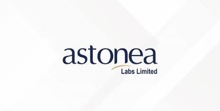 Astonea Labs Receives Certificate for SBDMA Inspection