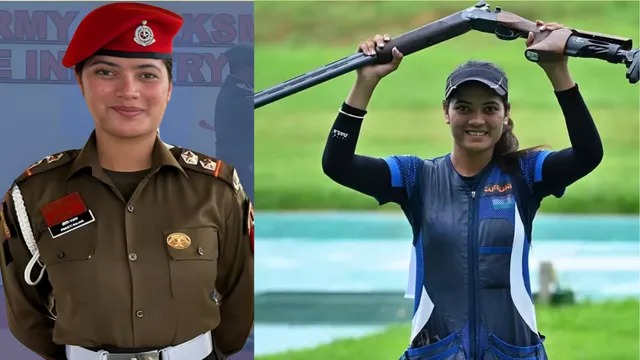 Fearless And Fierce: Indian Army’s First Female Subedar Preeti Rajak’s Story