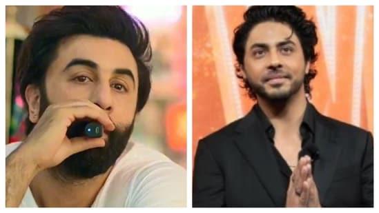 Smoke on the Screen: Ranbir’s Vape Scene in Aryan Khan’s The Bads of Bollywood Under NHRC Lens