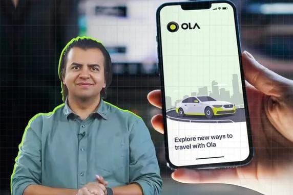 Ola’s Fare Play: Drivers Take the Wheel with 100% Earnings Nationwide