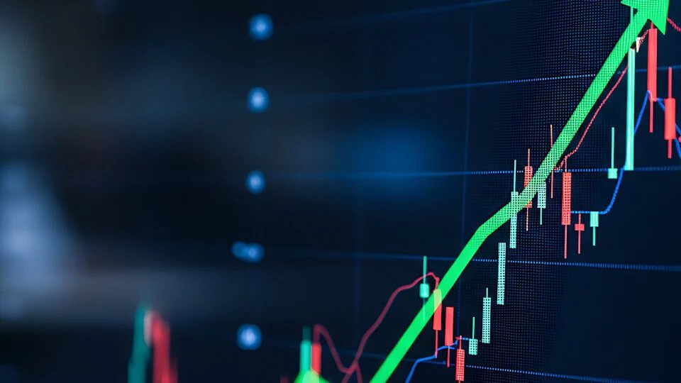 Vodafone Idea, GTL Infra, SAIL, Groww Dominate NSE Volumes On Busy Trading Day