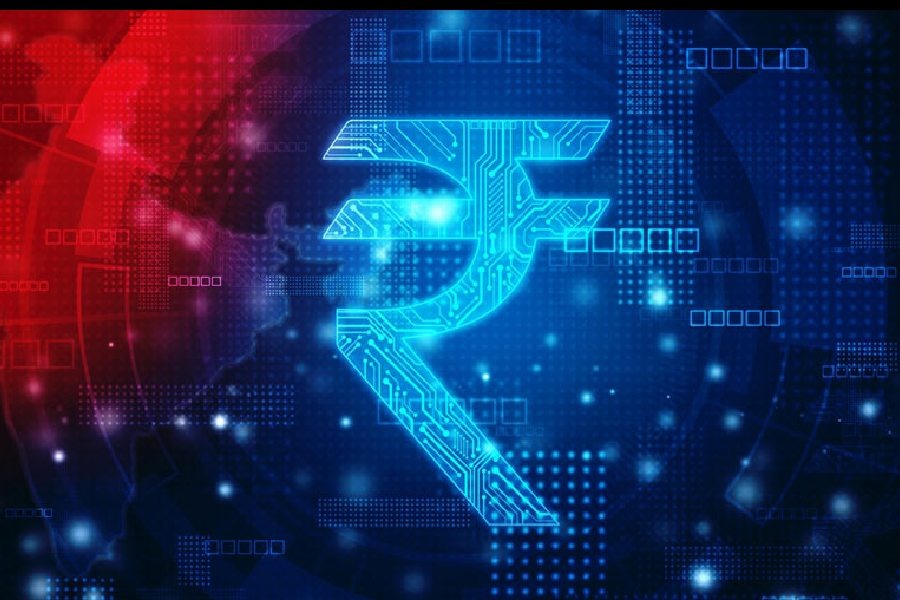 Rupee Rallies Against Dollar: Indian Investors Reap Gains from US Market Exposure