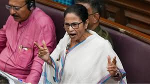 Shankaracharya Echoes Mamata's Criticism of Kumbh Mela, Cites Mismanagement