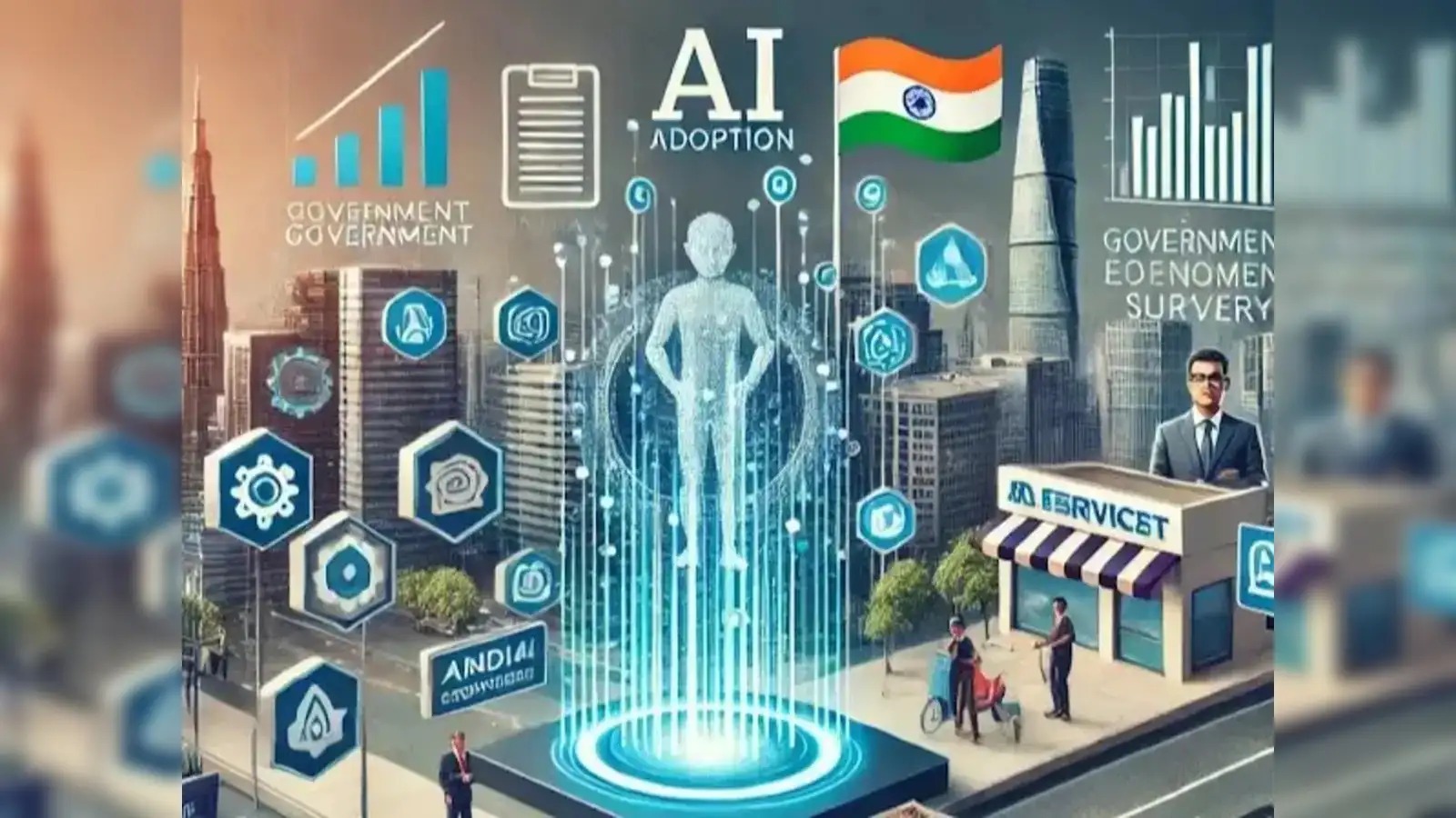 India To Be Invited To Join US-Led AI Initiative For Global Collaboration