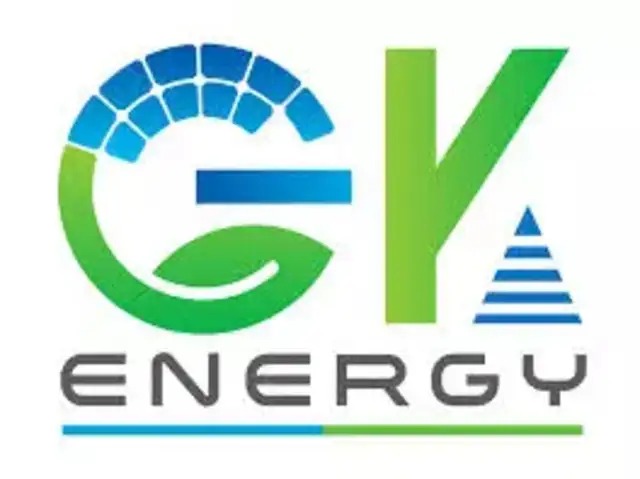 Big Boost for GK Energy as Rs 3.67 Billion Contract Secured
