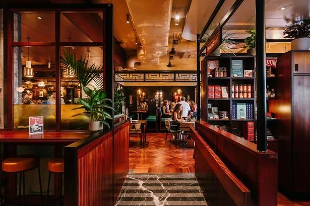 Dishoom in the Room: Glasgow’s New Hotspot Serves Fans a Free Treat This Month