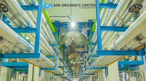 Ami Organics Secures GMP Certification for Ankleshwar Unit II from PMDA Japan