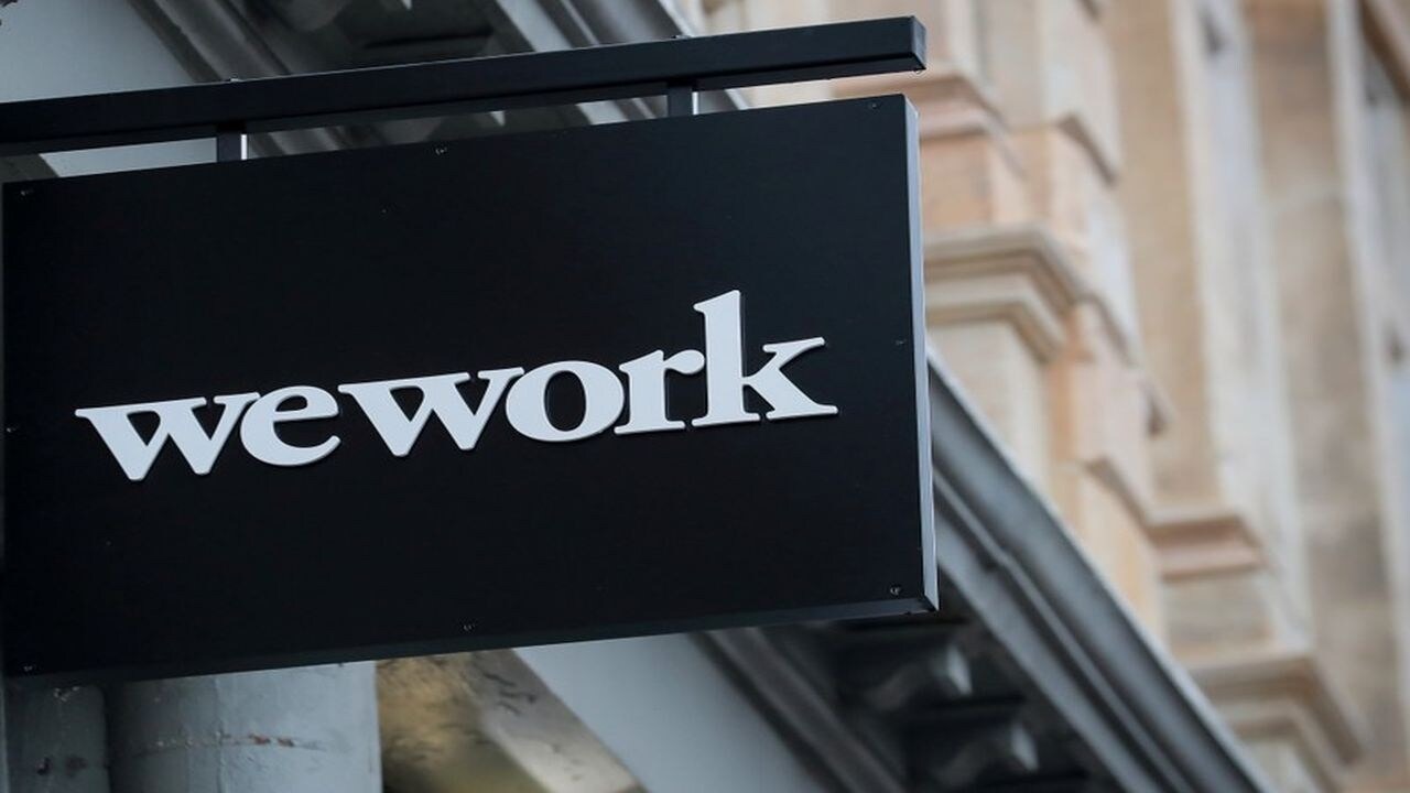 WeWork India IPO Gets SEBI Green Light—Embassy-Backed Flex Space Giant Preps for Market Debut