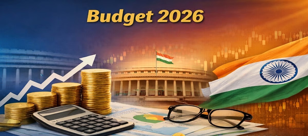 Budget 2026: How Better Growth & Softer Inflation Are Shaping India’s Fiscal Roadmap