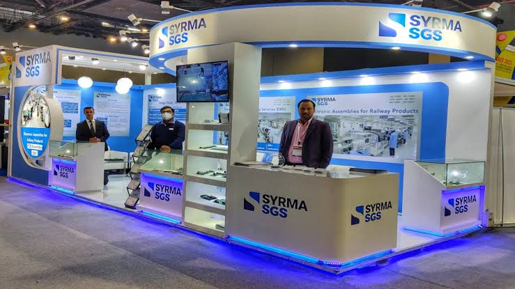 Syrma SGS Sets Sights on Growth: Board to Mull QIP Fundraise, Investors Await Spark
