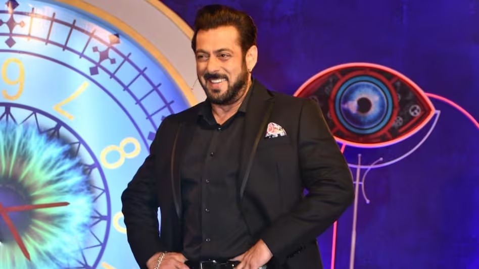 Salman Khan’s Bigg Boss Pay Cut: Why the ₹100 Crore Slash Isn’t a Step Down