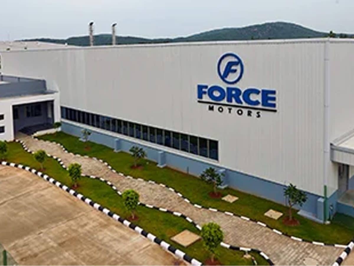 Force Motors Reports 49.70% Surge In December Sales