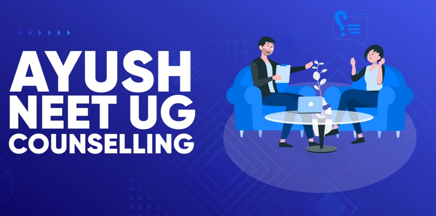 Vacant AYUSH Seats Raise Concerns After NEET UG Round 8