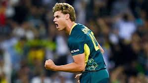 Spencer Johnson Strikes Early as Gurbaz Falls for a Duck