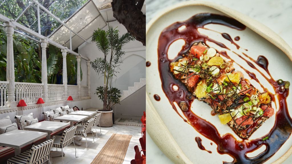 Dine Like a Maharaja: Mumbai’s New Royal Cuisine Restaurant Revives Regal Recipes