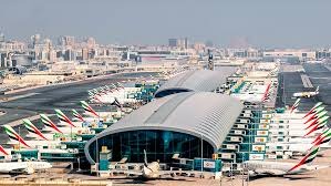 Dubai International Airport Announces Partial Resumption Of Services Beginning March 7