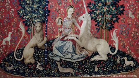 Unicorns in Art: A Timeless Symbol of Purity, Love, and Power