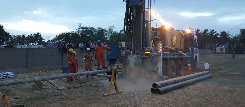 Powering India’s Future: SWPE to Chart New Depths with ₹9.36 Crore CMPDI Coal Block Mission