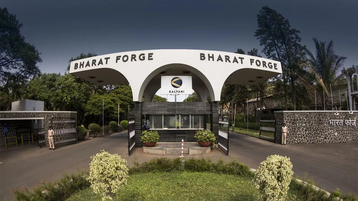 Bharat Forge Unit Secures 3 Bln Rupee Investment From Premji Invest