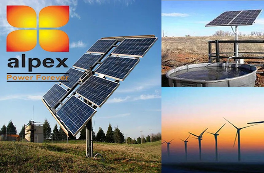 Sun-Powered Windfall: Alpex Solar’s Mega ₹3.81 Billion Deal Sparks Market Buzz