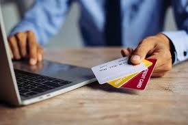 How to Pay Credit Card Bills Using Another Credit Card: A Step-by-Step Guide