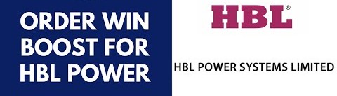 HBL Engineering Secures ₹541 Crore Contract, Adding to Strong Order Book