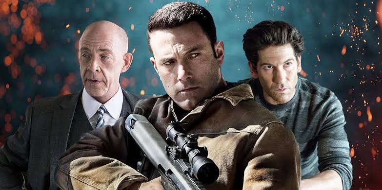 ‘The Accountant 2’ Adds Up to a Box Office Bonanza, Surpassing $65 Million Globally