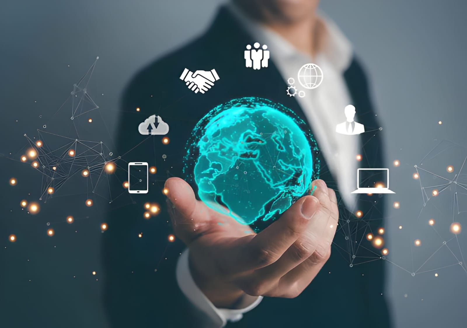 India Pivots to Deep Tech and Global Intellectual Property