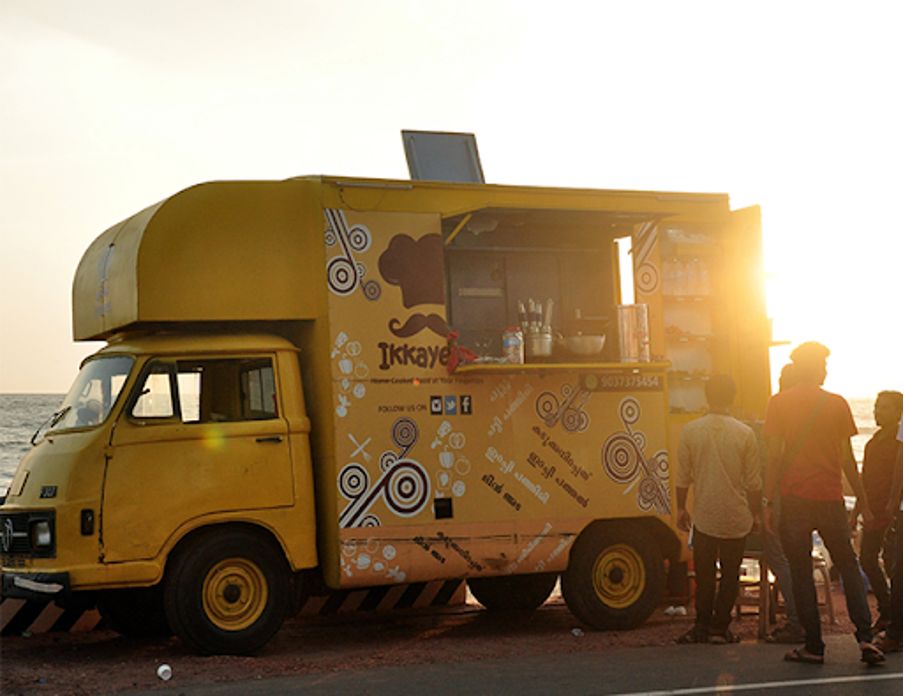 WOW STORY OF THE DAY: A ₹1 Cup of Tea in Kozhikode Inspired a Global Restaurant Brand Built on Brotherhood, Biryani, and Purpose