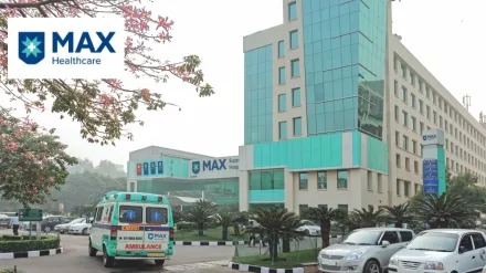 Max Healthcare Unveils ₹6,000 Crore Expansion Blitz, Targets 3,700 New Beds by 2028