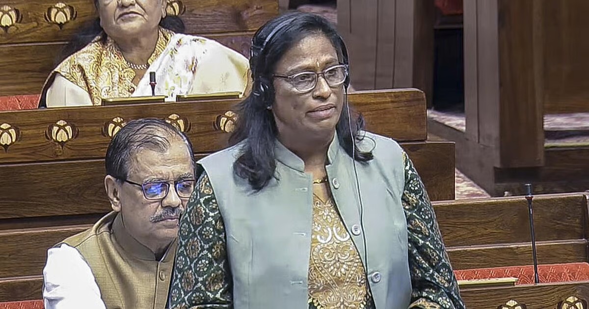 PT Usha Pushes Make in India: Local Anti-Doping Kits to Cut Import Costs