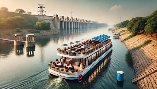River of Dreams: Yamuna Cruise to Transform Delhi's Tourism Landscape