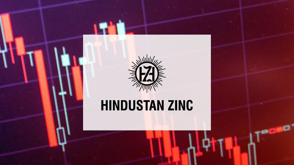Hindustan Zinc Approves ₹12,000 Crore Phase-I Expansion To Double Metal Output