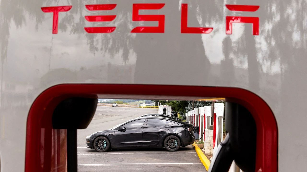 How Tesla’s Energy Storage Strategy Could Reshape India’s Power Landscape
